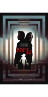 Dont Go (2018 - English)
